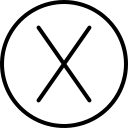 MacOS X logo